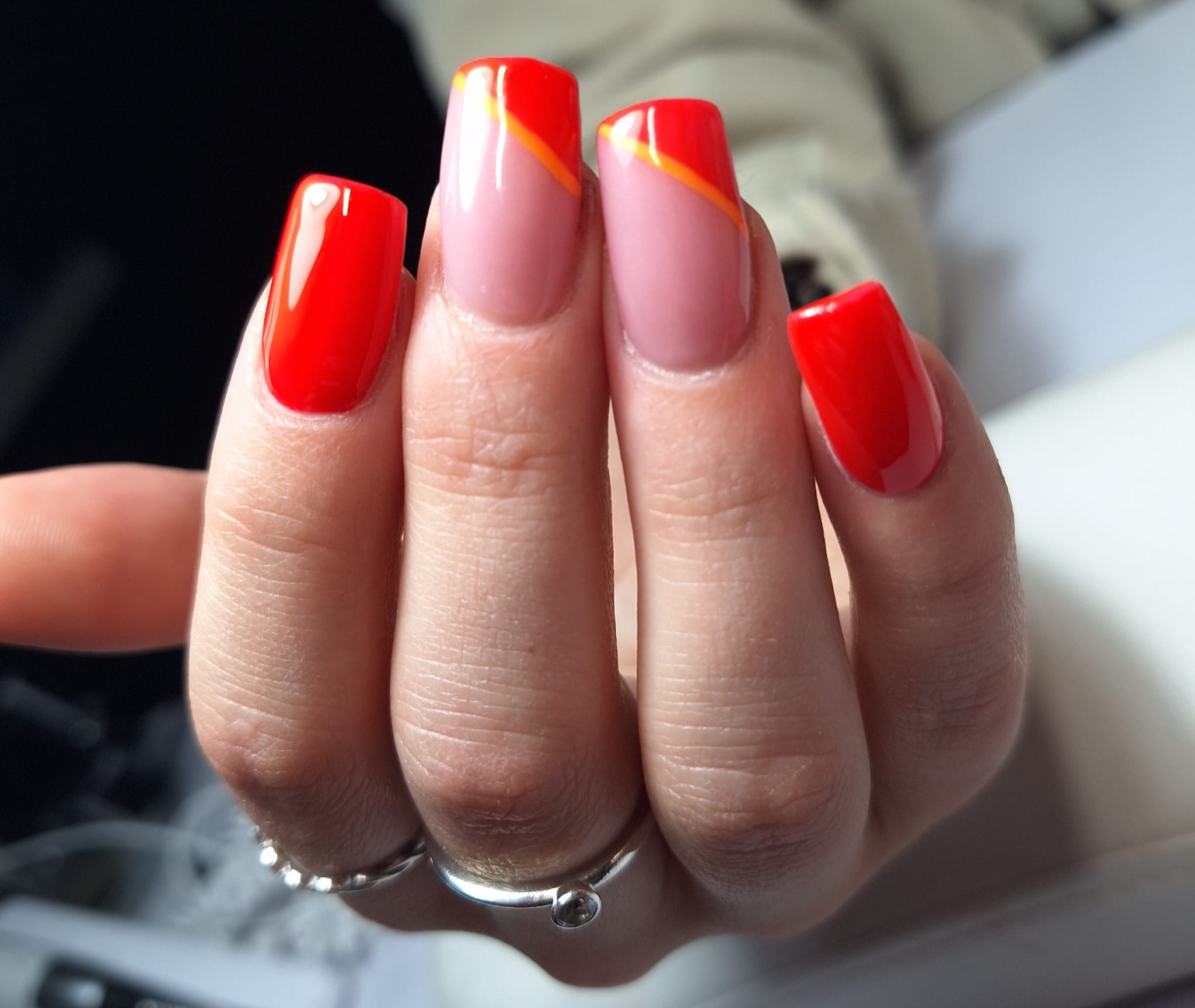 Nail art and more by Yvonne Lottum 1